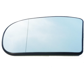 Left Side Door Mirror Glass for C/E-Class W211/W203/S203 (2001-06)