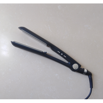 Hairdresser PTC Heating 180-230℃ Brush Straightener Hair
