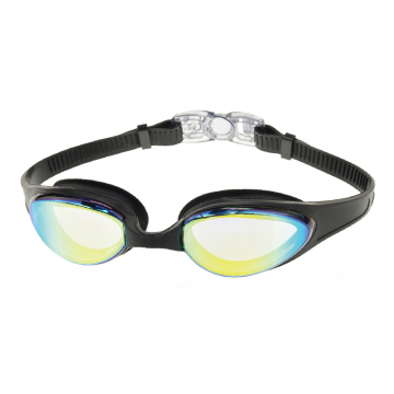 Adult and Youth Racing Competition Swimming Goggles - High Quality Swimming Eyewear