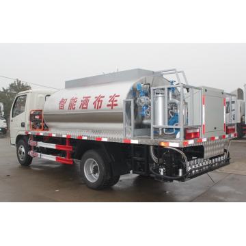 Brand New Dongfeng 4tons Asphalt Distribution Truck