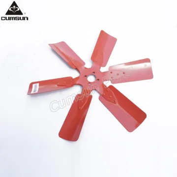 6BTAA5.9-C135 6BTAA5.9-C180 machinery engine fan 4931795