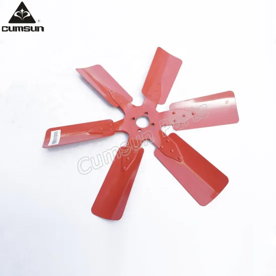 6BTAA5.9-C135 6BTAA5.9-C180 machinery engine fan 4931795