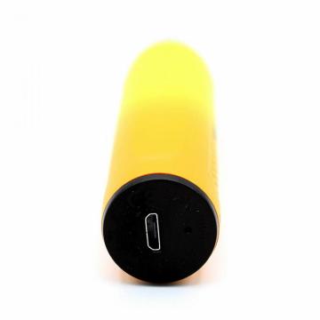 Disposable Vape Pen Banana ice Hyde