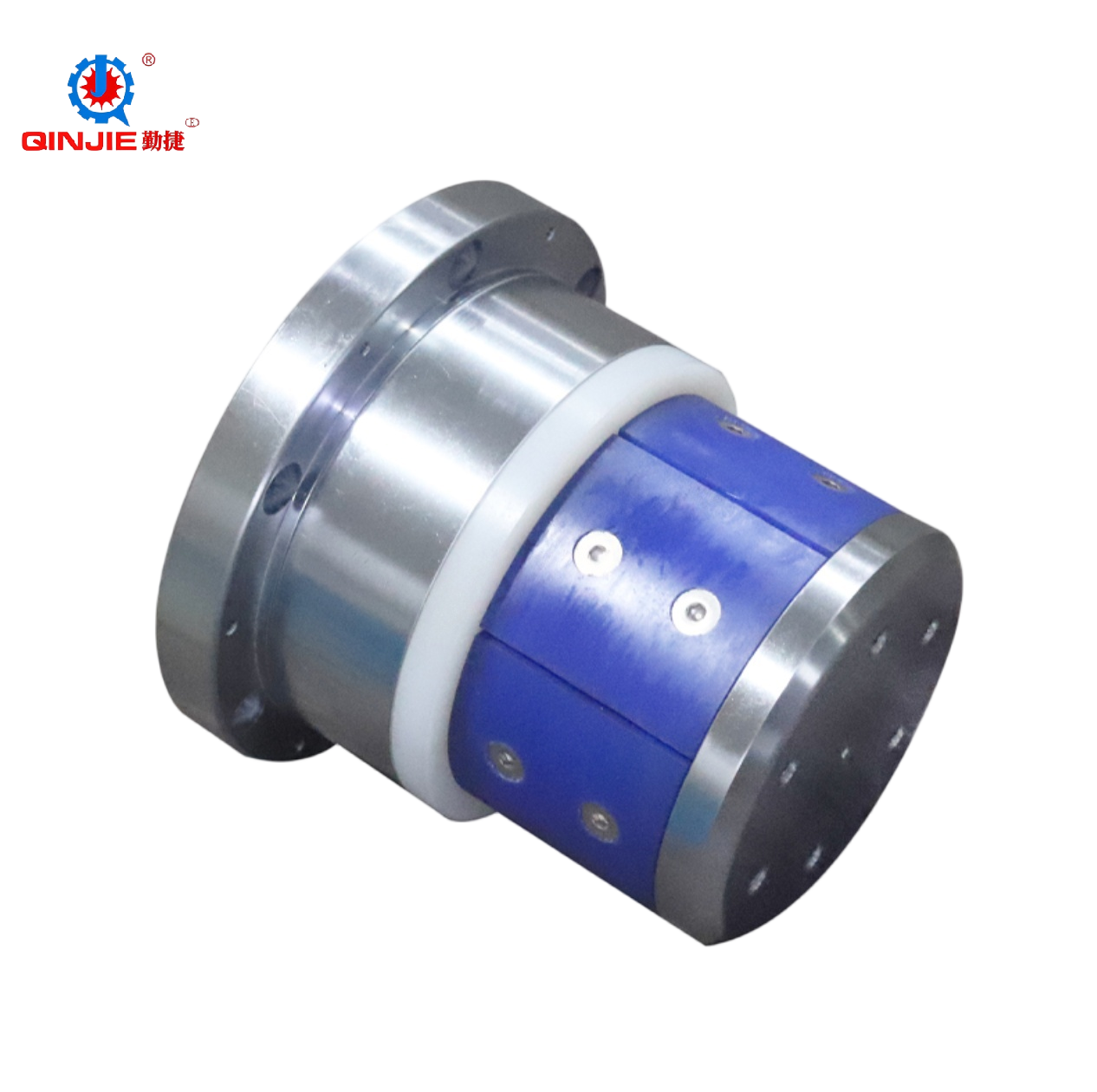 Solução confiável de dispositivo pneumático de 6 polegadas