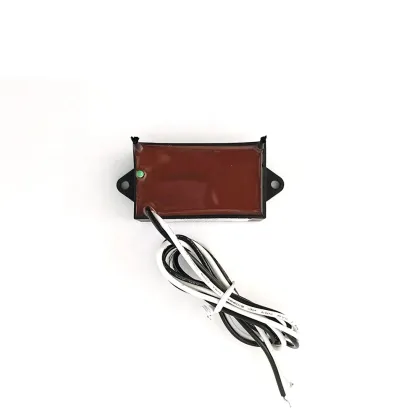 BIP2-DC24V fresh air after the rain forest