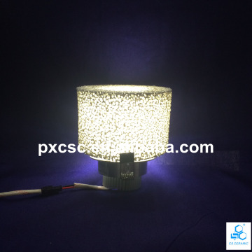 Alumina Ceramic Foam Lamp Shade