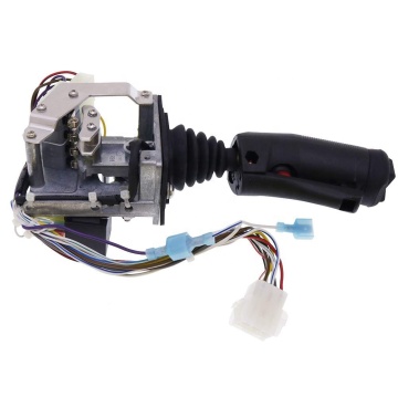 HNARL Skyjack Aerial Equipment Parts - Joystick Controller for Scissor Lifts 6826 6832 7027 9250