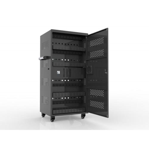chromebook charging and storage station