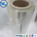 0.3mm PP sheet film for packing