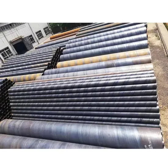 ASME SA213 Seamless Tubes for Boiler Applications