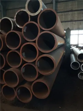 Φ406mm×27.6 4130 Pipe