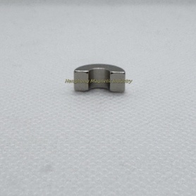 N33 neodymium iron boron magnet