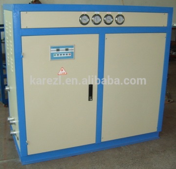 20Celsius R22 circulating water chiller cooling machine for printing machine