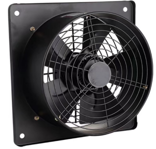 Fan Server AC Front and Back Fan T5
