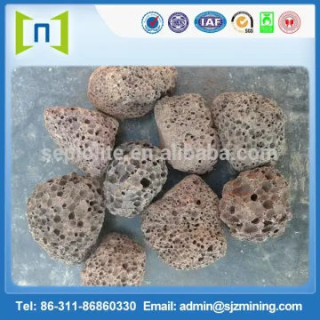 Pumice stone stone washing supplier