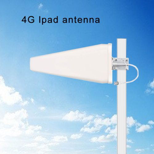 4G Período de registro Antena de la señal Booster