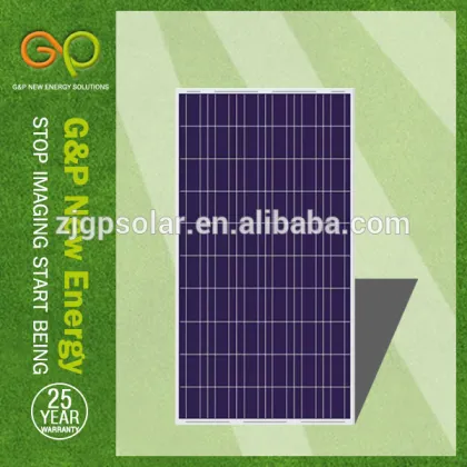 new 235 watts solar panel polycrystalline Silicon Material solar panel module pv manufacturer silicon for off-grid system