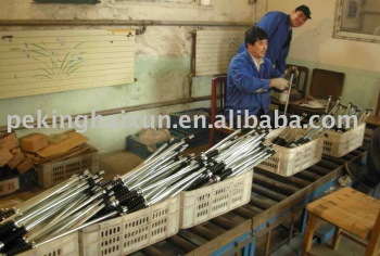 rope fastener