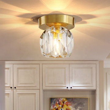 Factory Good Price LED LEDELIER LIGHTING PER Home, Hotel, Shop e Corridor