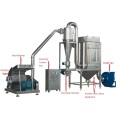 Cumin Seeds Powder Milling Machine