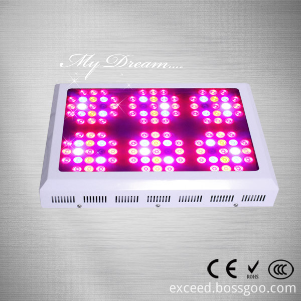 1500w led grow light