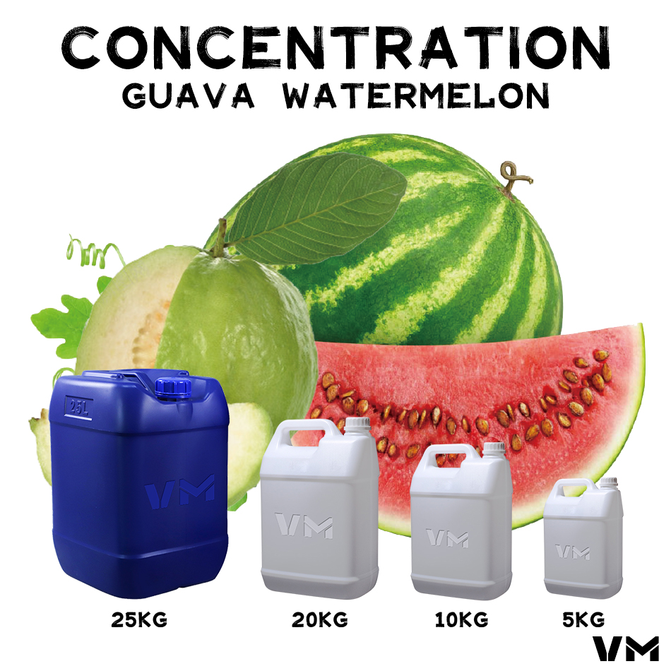 Mix Fruit Concentrate Fruit flavor for E-liquid