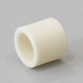 Industrial high alumina ceramic round ring