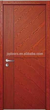 interior wooden door,interior veneer wooden door