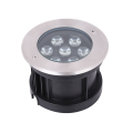 Step Light Wasserdichte IP67 COB LED-Untertagelampe