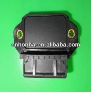 Auto BOSCH Ignition module,OEM No.:0221600001/0221600006
