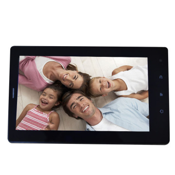 7 inch Android4.0 Tablets with webcam wifi