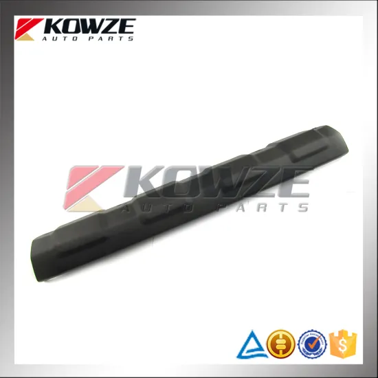 Front Bumper Cover For Mitsubishi 2015 Pajero V93 V95 V96 V97 V98 6405A189HA