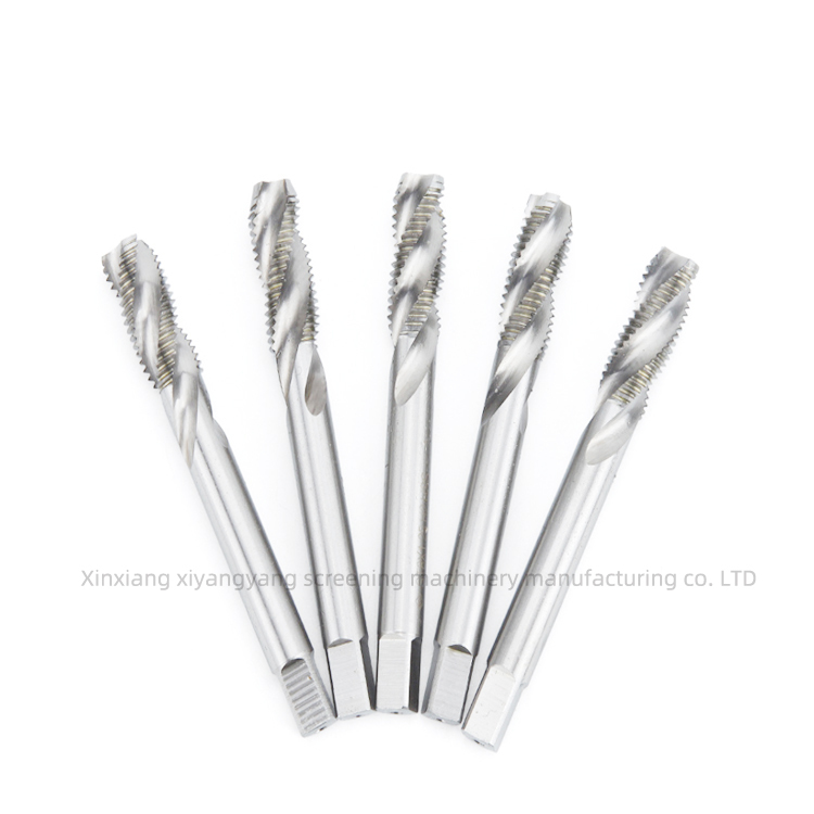 HSS 6542 machine Taps for repair car tools