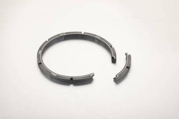 Good Graphite Split Seal Ring for Drying Machinery