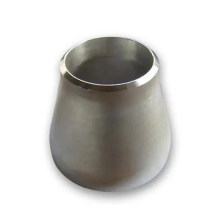 Customized Carbon Steel/Stainless Steel Concentric Reducer