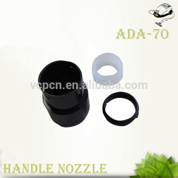 SPARE PARTS OF VACUUM CLEANER HANDLE NOZZLE OF MACHINE END (ADA-70)