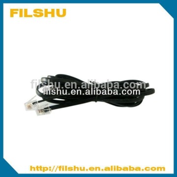 2 pair telephone cable