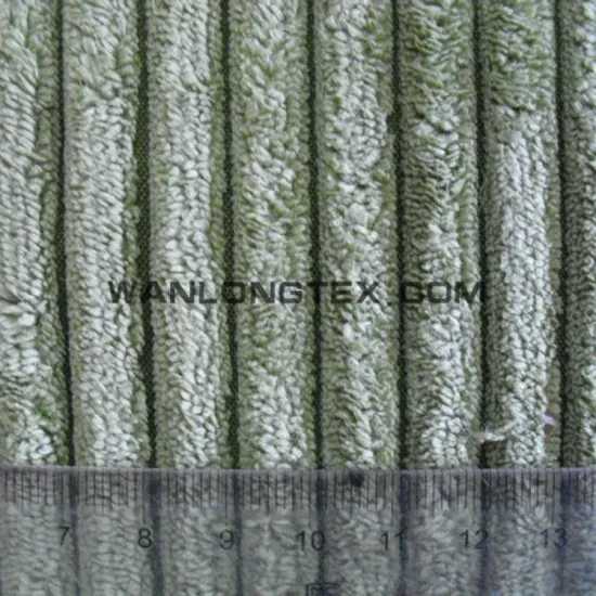 Hot Sale 2.5w corduroy fabric wholesale