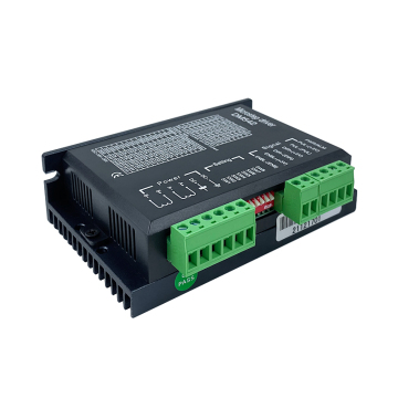 Digital DM542 2-Phase Stepper Motor Driver for NEMA 23/34