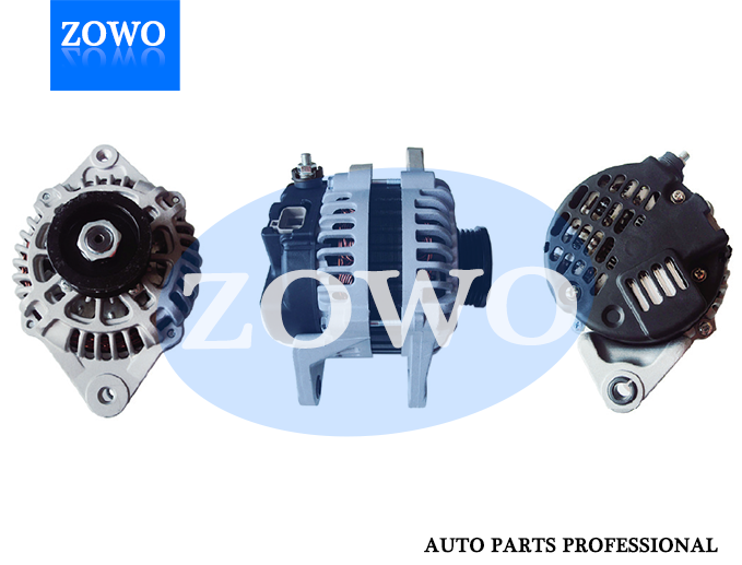 auto used alternator AB190110