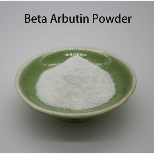 Cosmetics Raw Material Rebtech Whitening 99% Beta Arbutin