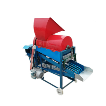 High-Quality Husker Chestnut Shelling Machine