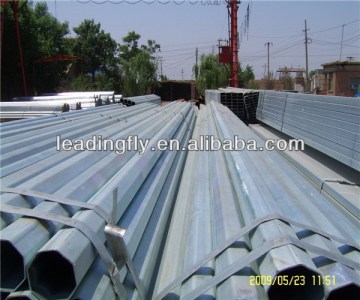 New style popular special carbon steel pipes