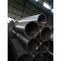 ASME SA335 High Pressure Seamless Boiler Tube