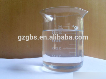 Textile Silicone Softener Silicone Oil