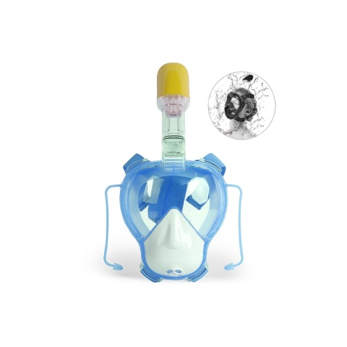 2019 reliable reputation RKD snorkeling mask
