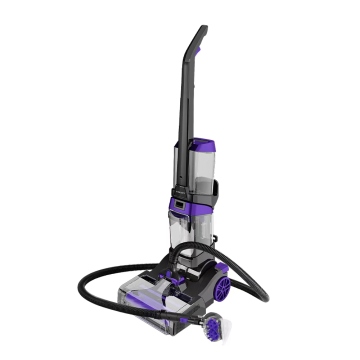 Sokany 13023 Portable Vacuum Cleaner - Electric CE Dry Cyclone Hand Held Carpet Vacuum