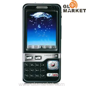 Dual Sim Cards Phone