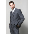 Costumes de veste set 3pcs masculin