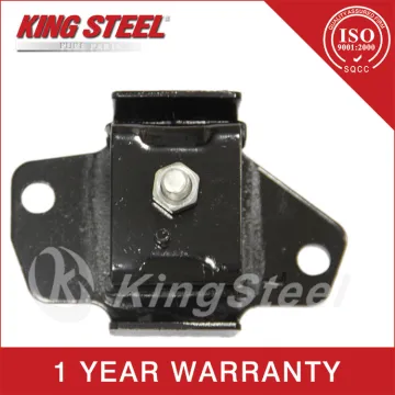 Japanese Cars Rubber Engine Mounts for Toyota Parts 12362-BZ040